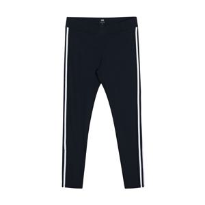(SPAO ACTIVE) 반 하이웨이스트 레깅스 (옆선 테이핑) (SPGMA25G16-T)