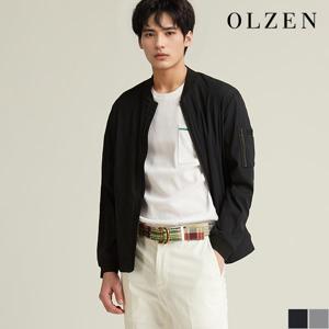 스트레치 썸머 점퍼 (ZOD2JJ1302)