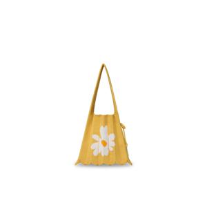 Lucky Pleats Knit S Daisy (ALL)