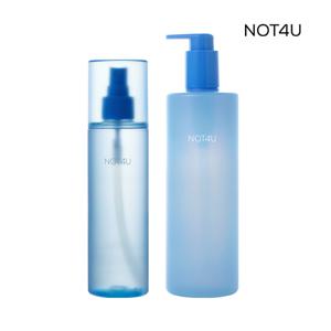 클리어 바디 워시&미스트