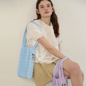 [25SS 뉴컬러] Lucky Pleats Knit M Fiori (ALL)