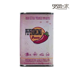 테누타 산틸라리오 폰다코 엑스트라버진 올리브오일 페퍼론치노 250ml