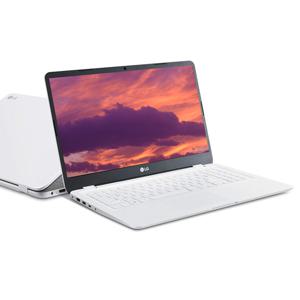 [리퍼] LG 15.6인치 울트라 노트북 인텔 i5 10210U 10세대 SSD256GB 윈도우10 15U50N