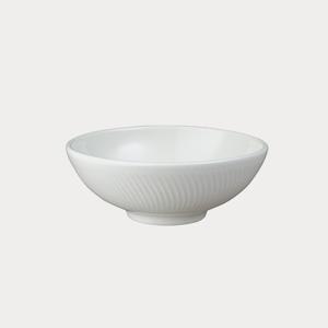 포셀린 아크 화이트 국 공기