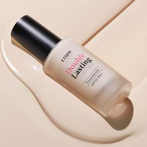 더블 래스팅 파운데이션 SPF35/PA++ 30g /24시간 지속 파데