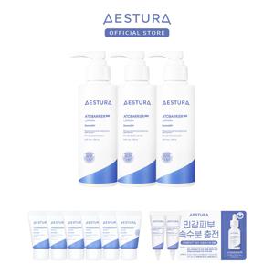 아토베리어365 2세대 로션 150ml 3개