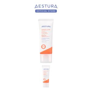 NEW  더마UV365 비타C 광채수분 선크림 40ml