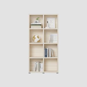 한샘 샘 책장 4단 80cm DIY 컬러 택1