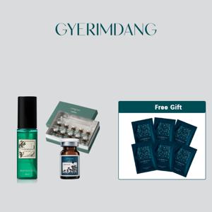 앰플5mlx10+미스트40ml+(증) 7mlx6