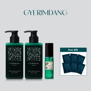 샴푸500mlx2+미스트40ml+(증) 7mlx6