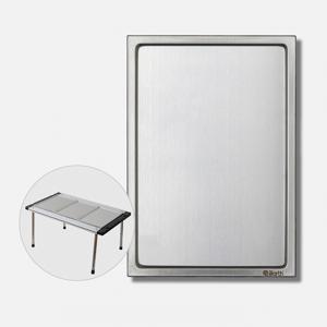 원유닛 커팅 보드 One Unit Cutting Board