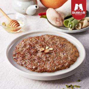 언양식 한판 바싹 불고기 180g x2팩