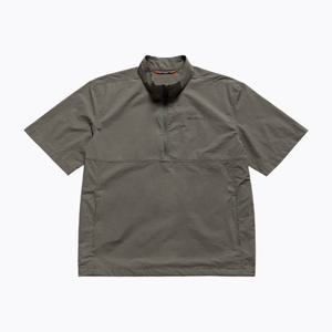 머렐 라이프 반팔 아노락 M24M2-UJK603-GRY