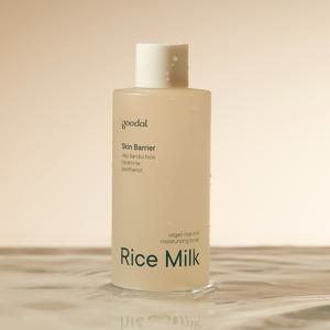 비건 라이스 밀크 보습 토너 250ml