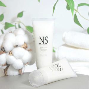 [네츄럴샤인][정상가 32,000원] 아하 소프트 고마쥐 폴리셔 70ml 천연 클렌저