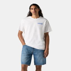 리바이스 남성 SS RELAXED FIT 반팔티 16143-1812