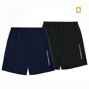 [내셔널지오그래픽키즈] K252UHP130 프로즌 에어로쿨 메쉬 반바지 5부 팬츠