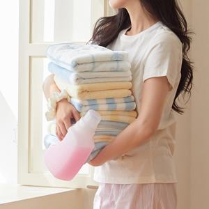 프리미엄 코마사 40수 항균 고중량 호텔타월 200g-디자인 5P