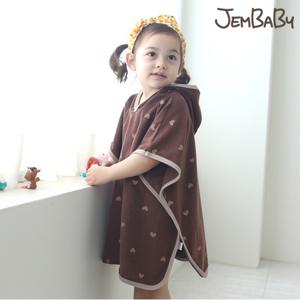 비치가운 테리지 하트(JBBCTGHRT-29)