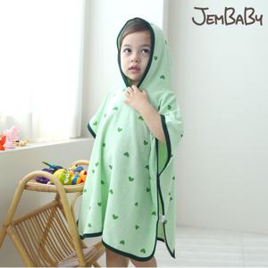 비치가운 테리지 하트(JBBCTGHRT-34)