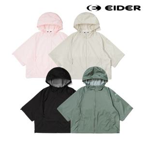 레인 밤 여성 3L 숏 크롭자켓 (정가 179,000)