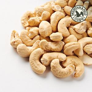 24년산 햇 캐슈넛 모음 생 / 볶음  500g / 400g
