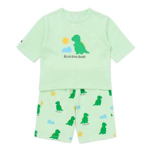 블루독베이비 MN 쥬라기7부상하세트 45170-672-15