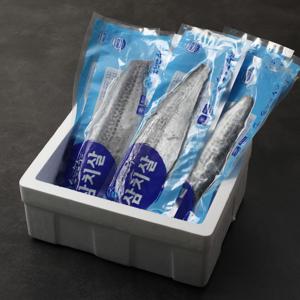 국내산 순살삼치 130-160g x 10팩