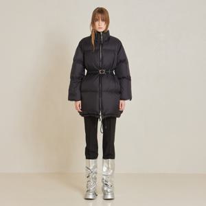 [최초가:759,000원]  밴드넥 구스다운 N244PWDA22
