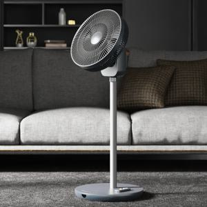 3D 입체회전 BLDC 스탠드 선풍기 AIR1202F
