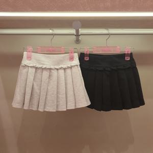 로엠걸즈프릴 테니스 스커트RGWH25S3CJD