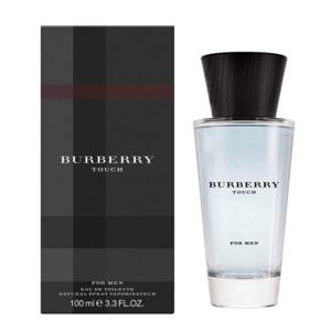 버버리 터치 포 맨 오드뚜왈렛 100ml / 향수