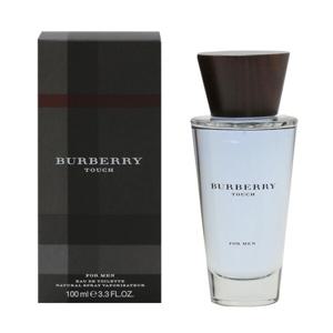 버버리 터치 포 맨 오 드 뚜왈렛 100ml