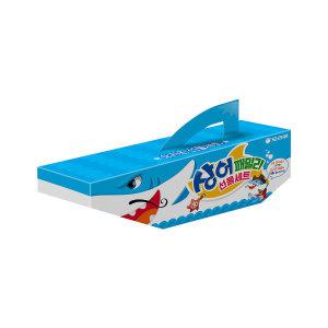 오리온 상어패밀리선물세트 559g x 1개