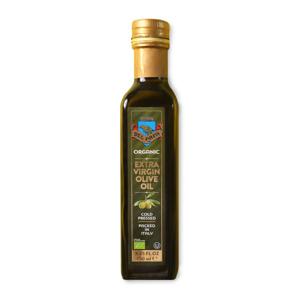 델파파 유기농 엑스트라버진 올리브오일 냉압착 올리브유 250ml