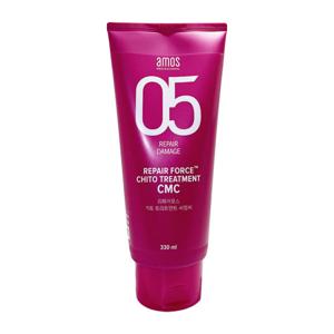 아모스 05 CMC 씨엠씨 트리트먼트 330ML