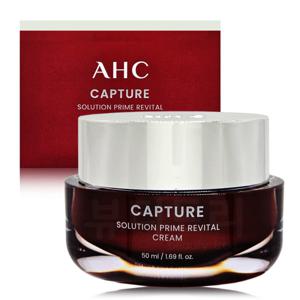AHC 캡처 솔루션 프라임 리바이탈 크림 50ml