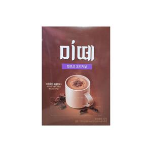 동서 미떼 핫초코 오리지날 30g x 40입 / 무료배송