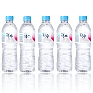하이트진로석수 350ml x 20개