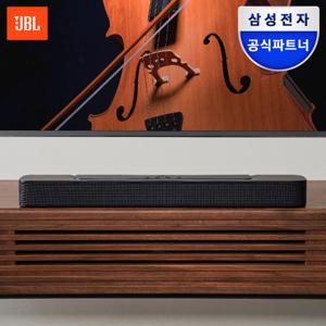 삼성전자 JBL BAR 2.0 All in One MK2 사운드바 TV 홈시어터 JBLBAR20AIOM2BLKAS 가정용 거실용 스피커