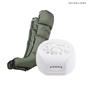 국내제조 세븐라이너 에어라이너 05 공기압 다리 발 종아리마사지기 ZAM-05