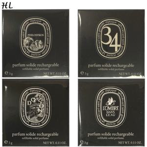 딥디크 솔리드 퍼퓸 3g/도손/오로즈/필로시코스