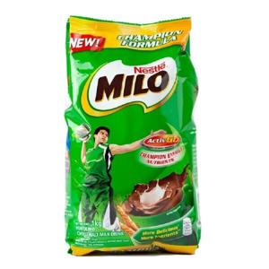 마일로 1kg Nestle Milo 핫초코 코코아 분말 초코음료