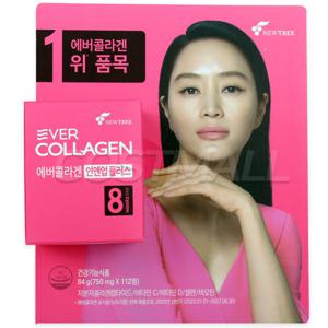 에버콜라겐 인앤업플러스 750mlx112정 코스트코