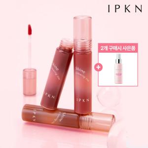 (연휴특가+2개구매시사은품) 입큰 샤인 글로잉 틴트 3종 택1 /촉촉한보습 립케어+고밀착+선명한발색