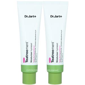 닥터자르트 컨트롤에이 티트리먼트 모이스처라이저 100ml x2개