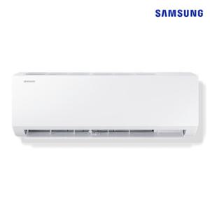 삼성 벽걸이 에어컨 6평 인버터 AR06D1150HZS 실외기포함 (군위군)