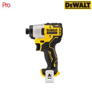 디월트 DCF801N 12V Max 충전 임팩트 드라이버 본체만