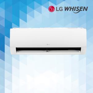 에어컨신 소상공인 40%지원 1등급 LG 휘센 인버터 벽걸이 에어컨 6평 실외기포함 LB02 /에어컨 전문설치