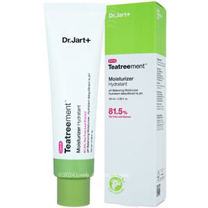 닥터자르트 컨트롤에이 티트리먼트 모이스처라이저 100ml